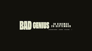 Bad Genius előzetes