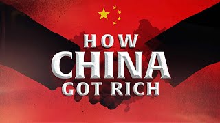 How China Got Rich előzetes