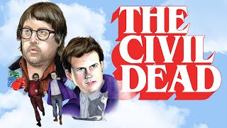 The Civil Dead előzetes
