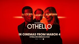 Othello előzetes