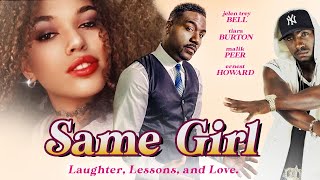 Same Girl előzetes