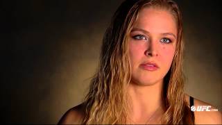 UFC 170: Rousey vs. McMann előzetes