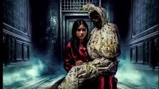 Mangku Pocong előzetes