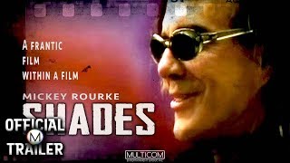 Shades előzetes