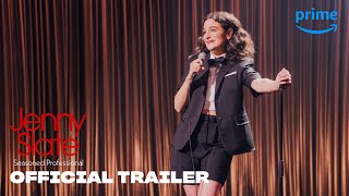 Jenny Slate: Seasoned Professional előzetes