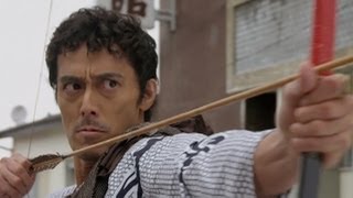 テルマエ・ロマエ előzetes