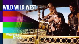 Wild Wild West - Vadiúj Vadnyugat előzetes