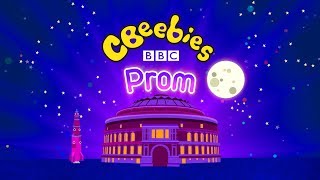 CBeebies Prom: Off To The Moon előzetes