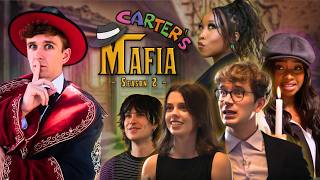Carter's Mafia előzetes