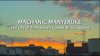 Machanic Manyeruke: The Life of Zimbabwe's Gospel Music Legend előzetes