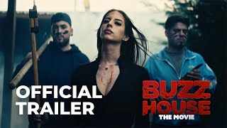 Buzz House: The Movie előzetes