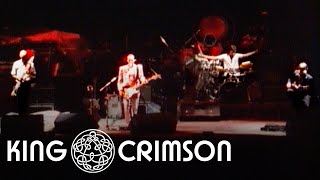 King Crimson: The Noise (Live at Frejus) előzetes