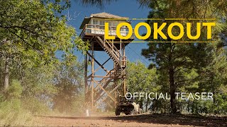 Lookout előzetes
