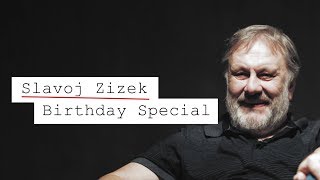 Slavoj Žižek Birthday Special: Politics, Philosophy, and Hardcore Pornography előzetes