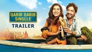 करीब करीब सिंगल előzetes