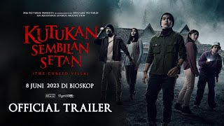 Kutukan Sembilan Setan előzetes