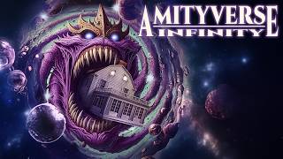 Amityverse: Infinity előzetes
