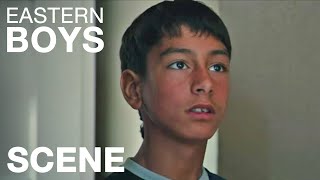 Eastern Boys előzetes