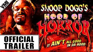Snoop Dogg - Gengszter horror előzetes