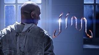Jinn előzetes