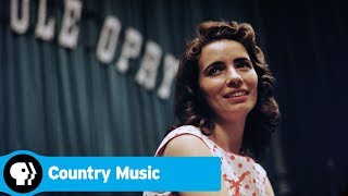 Country Music előzetes