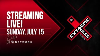 WWE Extreme Rules 2018 előzetes