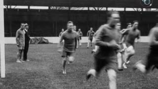 German Professor Learns English Football előzetes