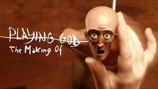 Playing God előzetes