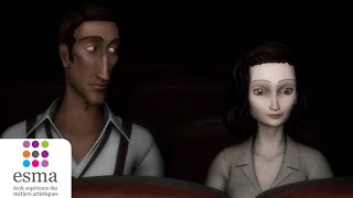 L'Entre Deux előzetes