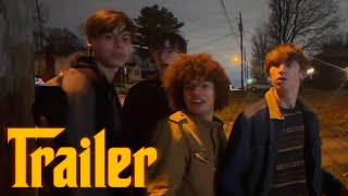 The Movie Night előzetes