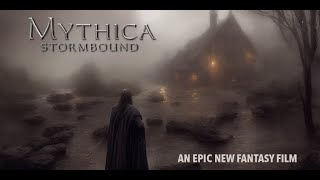 Mythica Stormbound előzetes