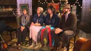 The Isaacs: Up Close and Personal előzetes