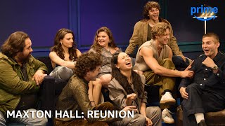 Maxton Hall: Reunion előzetes