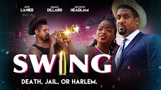Swing: The Movie előzetes