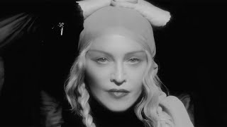 Madonna: World of Madame X előzetes