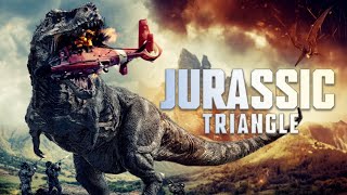 Jurassic Triangle előzetes