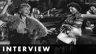 Cabiria éjszakái előzetes