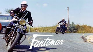 Fantomas előzetes