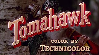 Tomahawk előzetes
