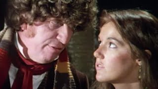 Doctor Who: The Face of Evil előzetes
