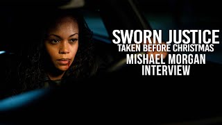 Sworn Justice: Taken Before Christmas előzetes