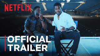 Kevin Hart és Chris Rock: Csak a sztárfellépők előzetes
