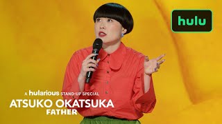 Atsuko Okatsuka: Father előzetes