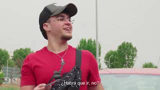 Hostia Santísima előzetes