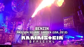 Rammstein: In Amerika - Live from Madison Square Garden előzetes
