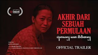 Akhir Dari Sebuah Permulaan előzetes