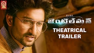 జెంటిల్మేన్ előzetes