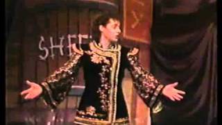 The Magic of Aladdin előzetes