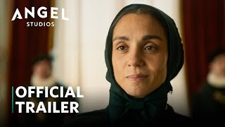 Cabrini – A szent előzetes
