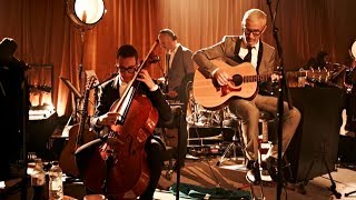 Above & Beyond: Acoustic előzetes